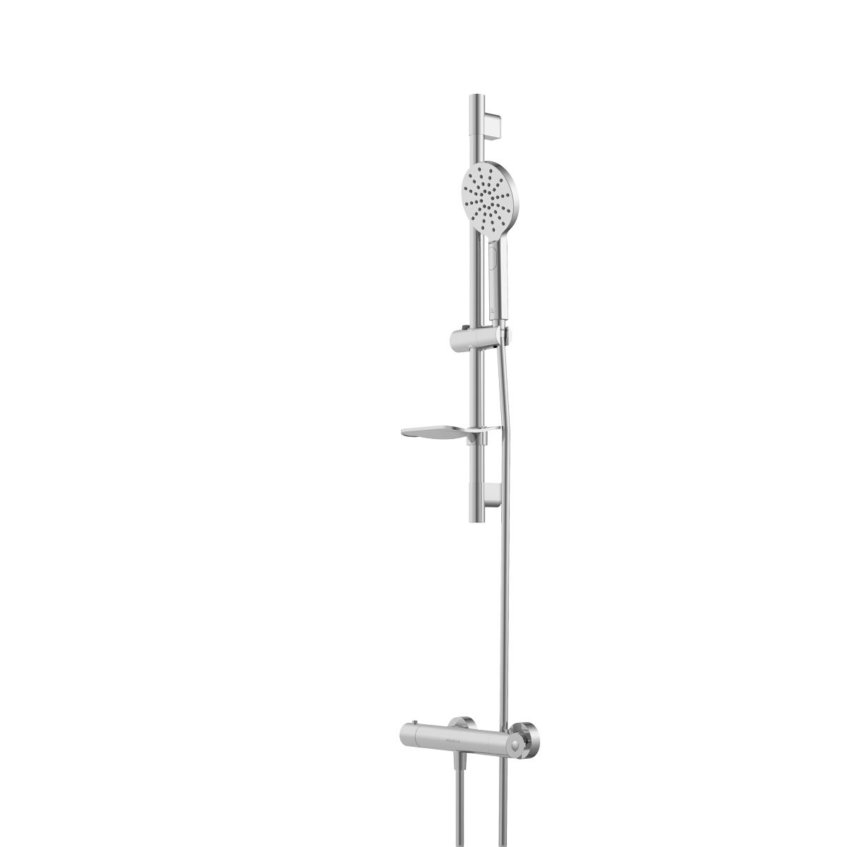 Bar Valve Kit Aqualla Brassware